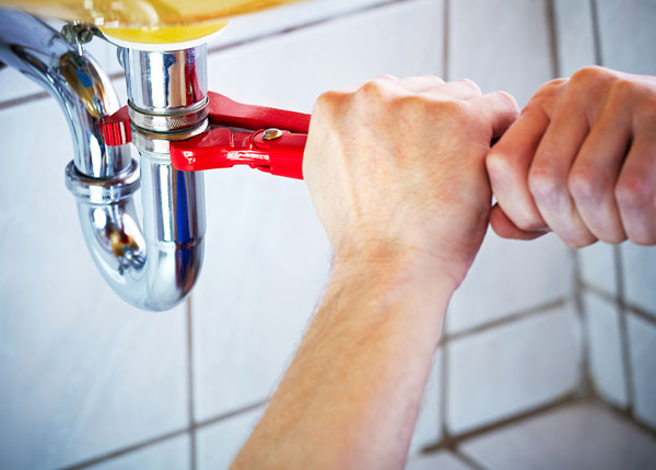 About Keshena Plumbers